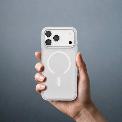 WIZARD - 9H Nano Pure Case iPhone 18 Pro
