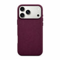 Wizard - Corten Leather Case | iPhone 18 Pro / Pro Max