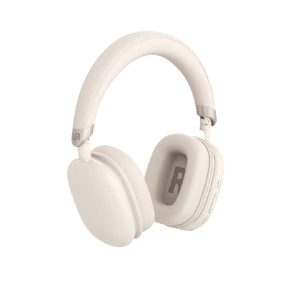 Porodo - Soundtec Wireless Headphone