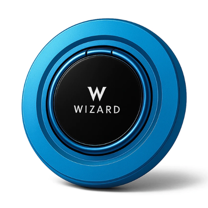 Wizard - Explorer Series Ring Holder