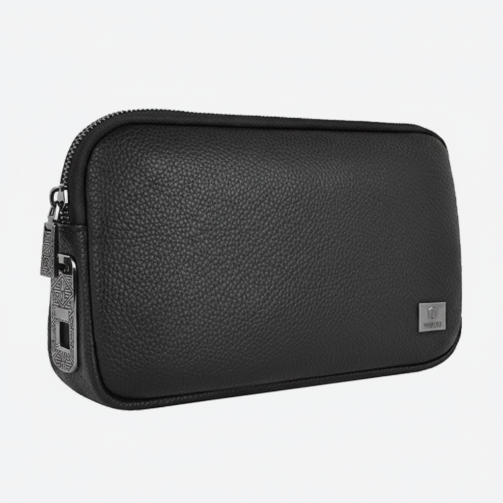 WiWU - Alpha Anti-Theft Fingerprint Bag
