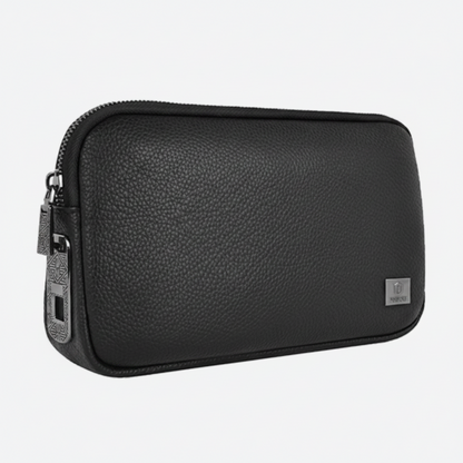 WiWU - Alpha Anti-Theft Fingerprint Bag