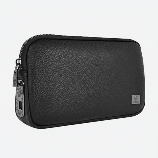 WiWU - Alpha Anti-Theft Fingerprint Bag