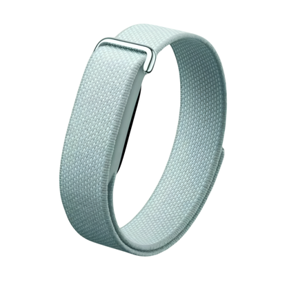 Wizard - Fitbit Air Fabric Strap