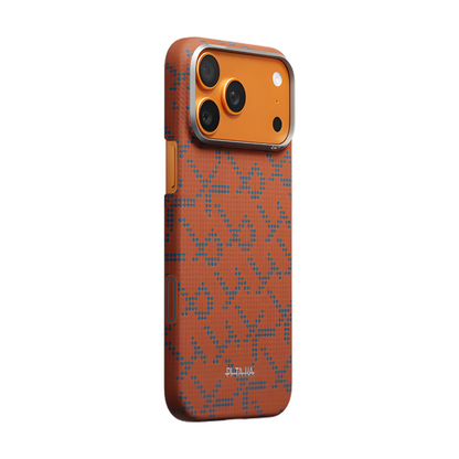 Pitaka - iPhone 17 Pro AeroSpace-Gard