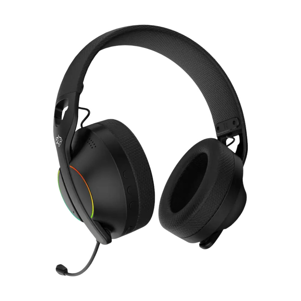 Porodo - Multi Mode Gaming Headphone