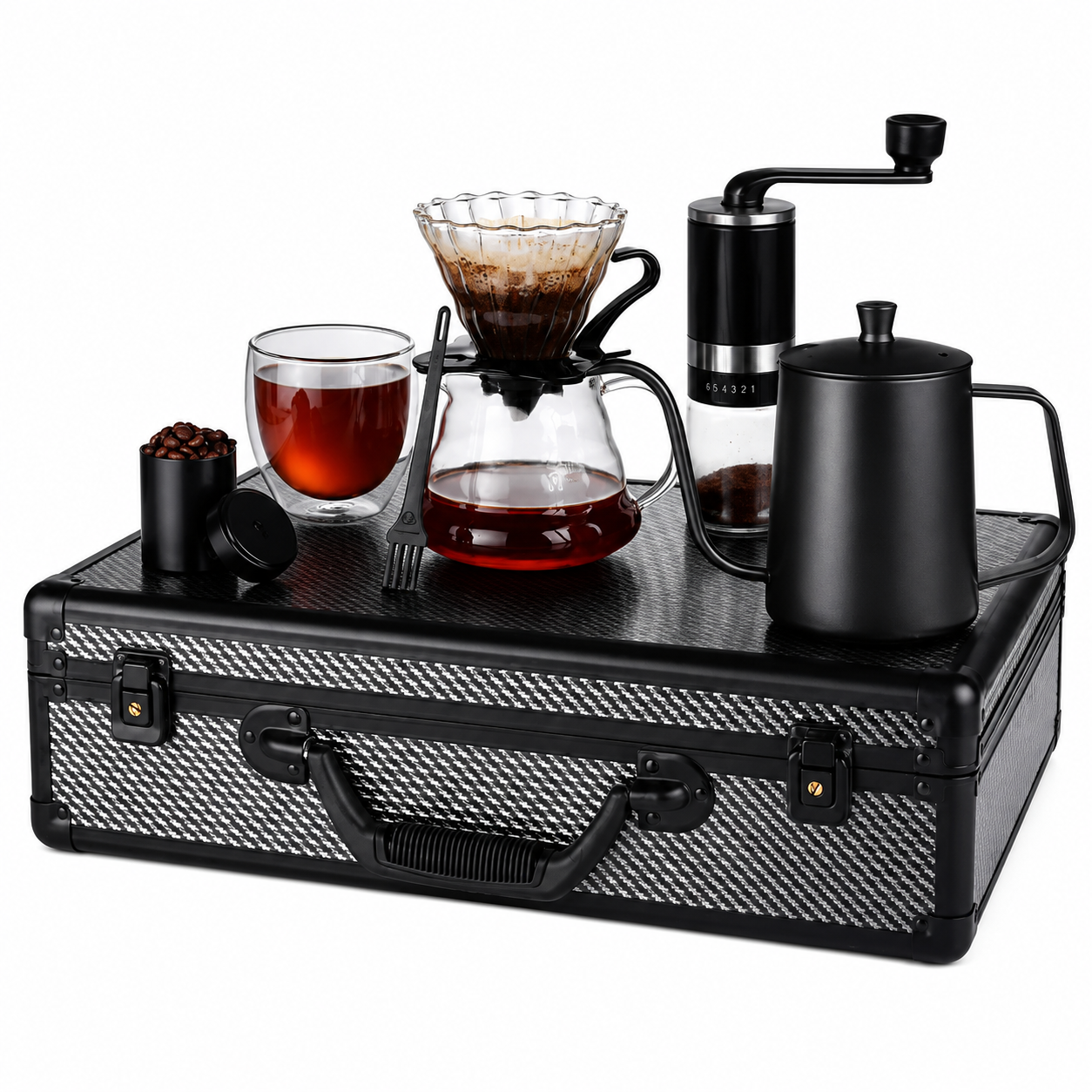 LYXUN V60 Coffee Maker Set