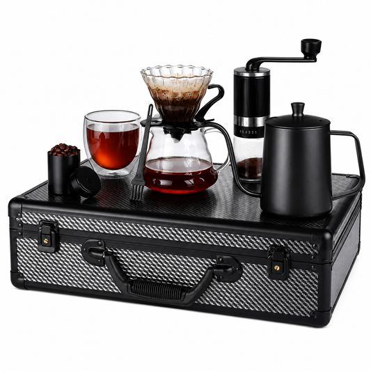 LYXUN V60 Coffee Maker Set
