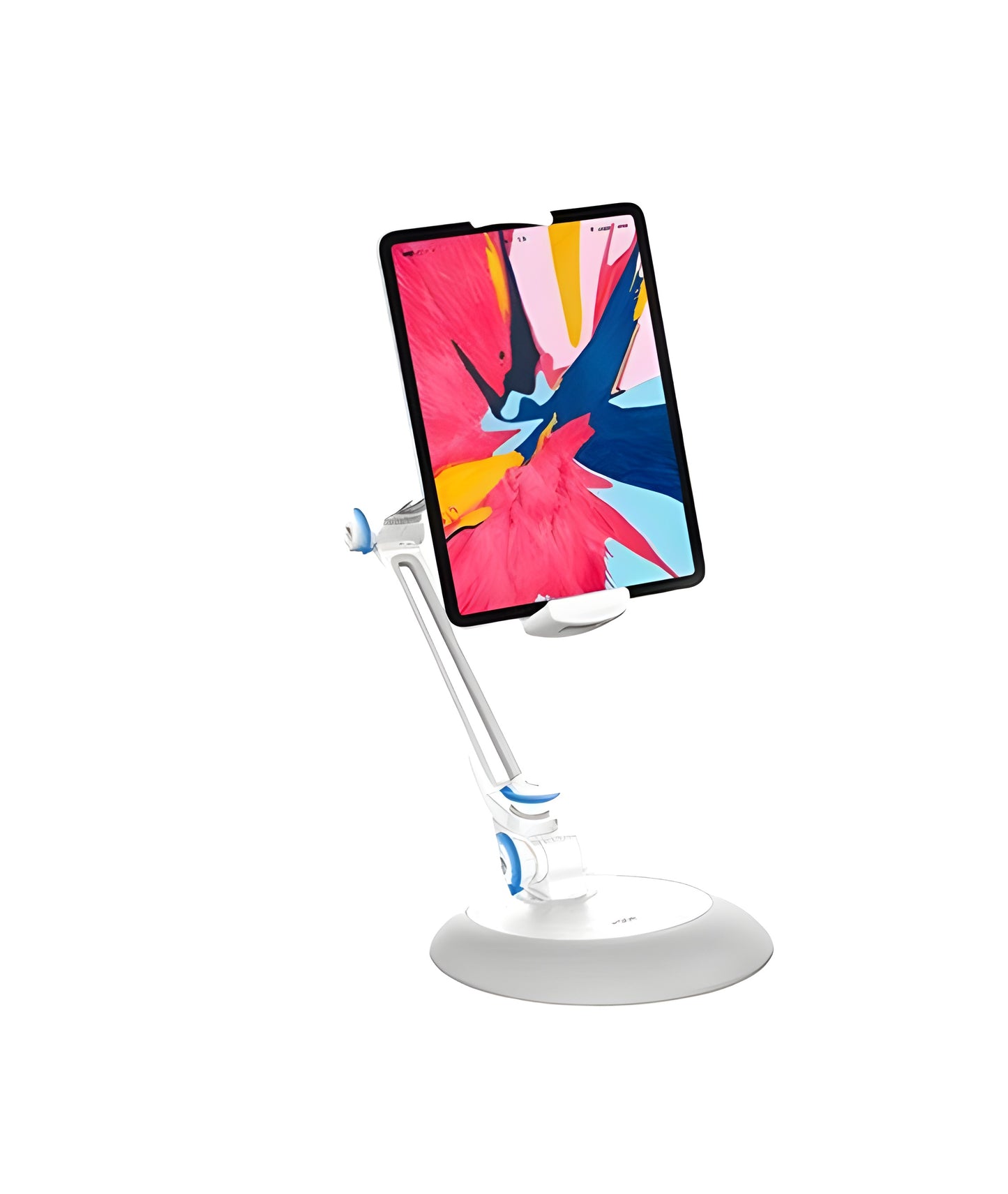 Rock - Stand for iPad & Tablet