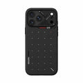 Aulumu - Ultra Slim Particle Aramid Fiber Case for iPhone 18 Pro Series