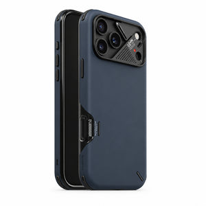 Aulumu - ShockProof Case for IPhone 18 Pro