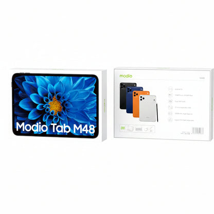 Modio - Android Tablet (10.1‑inch)