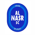 ALNASR SC Badge
