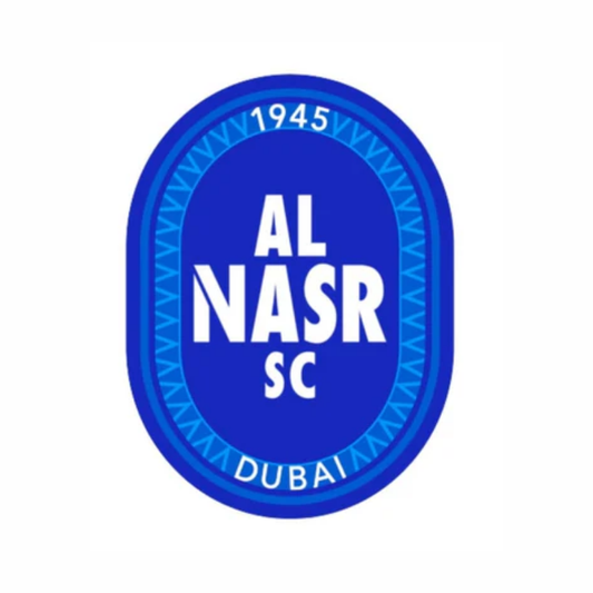 ALNASR SC Badge