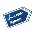 Ajman Badge