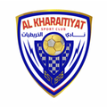 Al Kharaitiyat Sport Badge