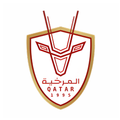 Al Markhia Badge