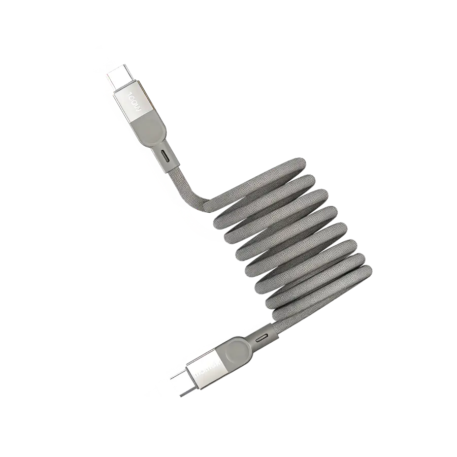 Momax - 100W Cable Magnit (1m)