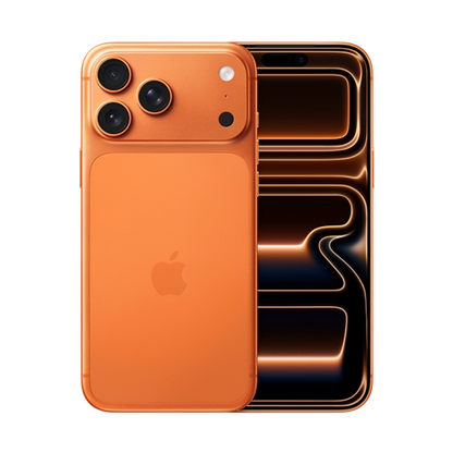 Apple - iPhone 17 Pro Max