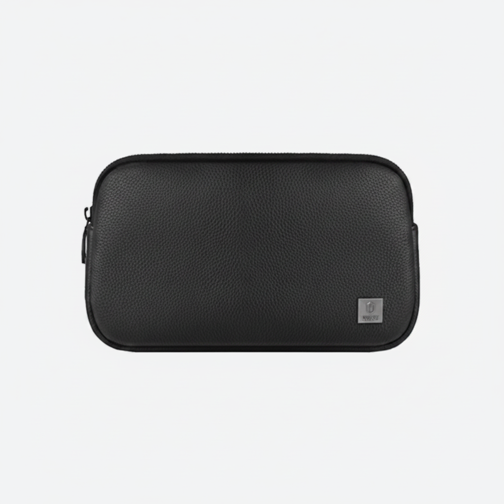 WiWU - Alpha Anti-Theft Fingerprint Bag