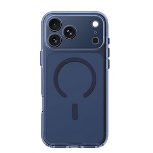 AMAZING THING - MINIMAL CASE LensGuard Iphone 17 Pro Max