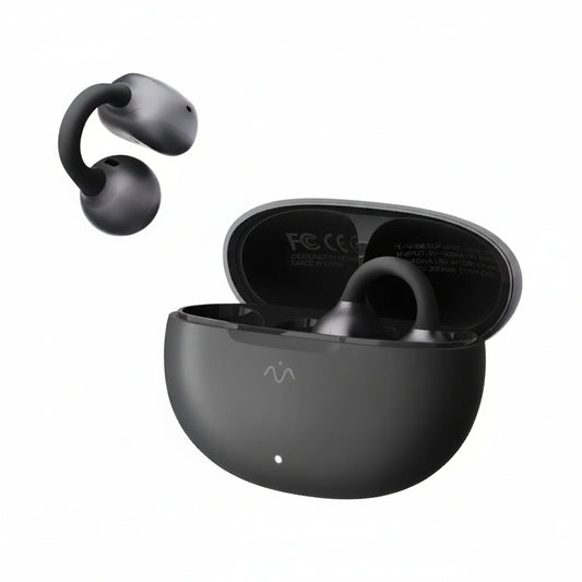 Momax - Earbuds 1‑Vibe Clip