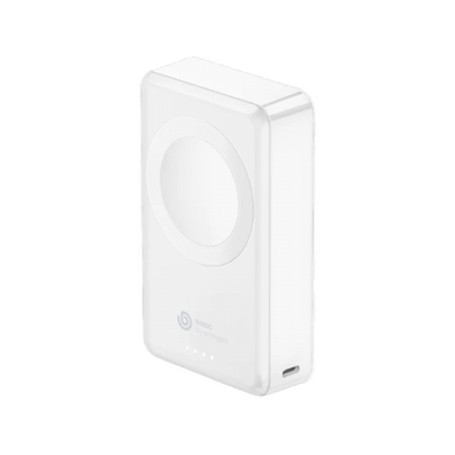 Bazic - Mini 2-in-1 Power Bank (4000mAh)