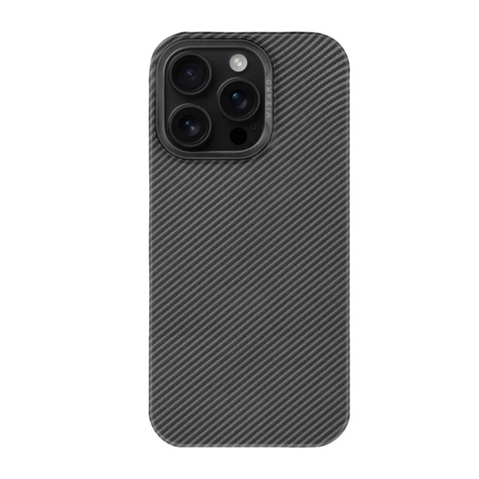Wizard - iPhone 15-16 Pro & Pro Max Vibe Shield Series Case