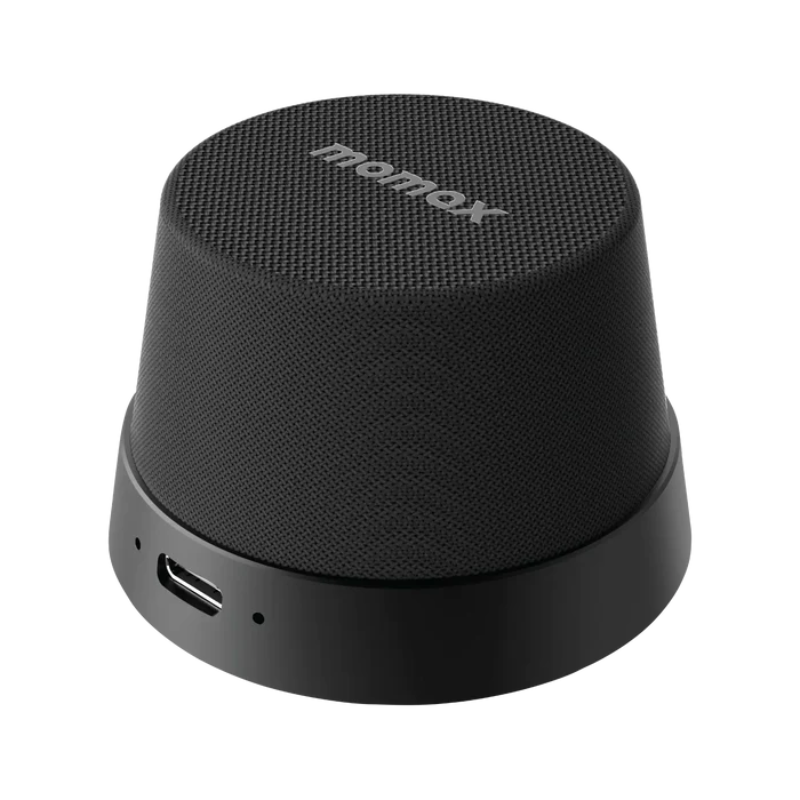 Momax - Magnetic Portable Wireless Speaker