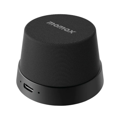 Momax - Magnetic Portable Wireless Speaker