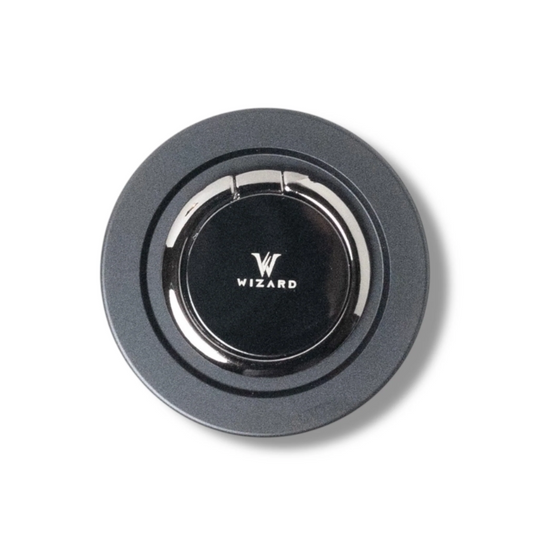 Wizard - Explorer Series Ring Holder