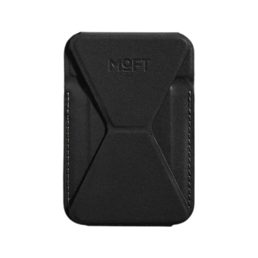 Moft - Phone Stand & Wallet