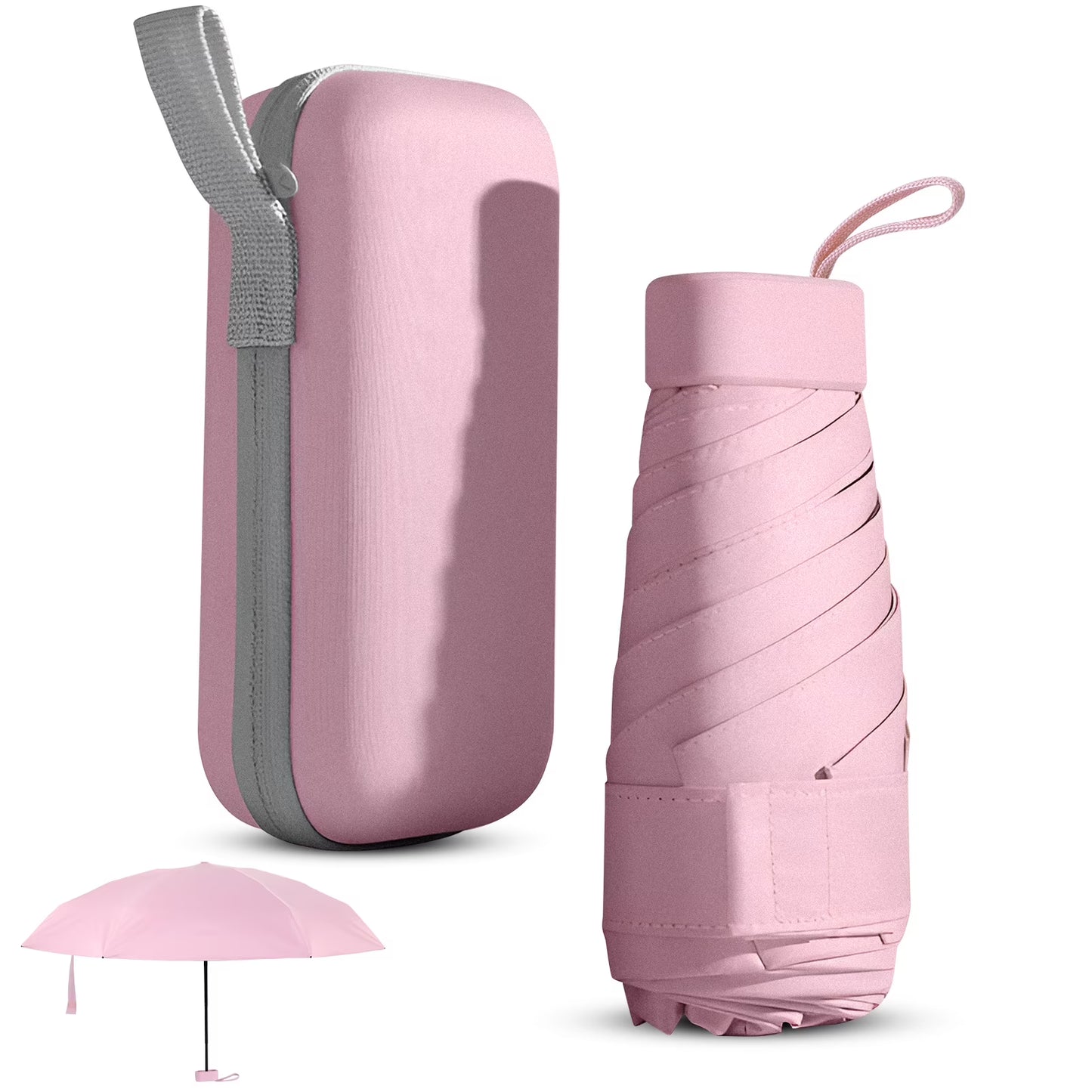 Compact Umbrella – Ultra Mini