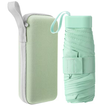 Compact Umbrella – Ultra Mini