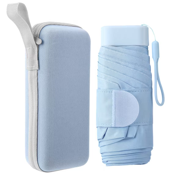 Compact Umbrella – Ultra Mini