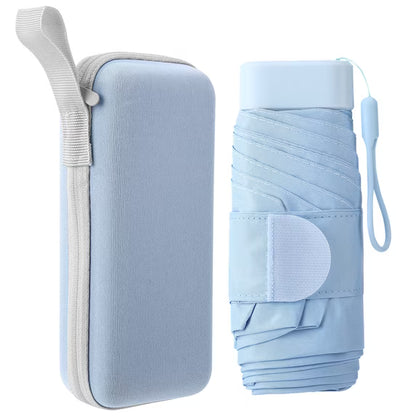 Compact Umbrella – Ultra Mini