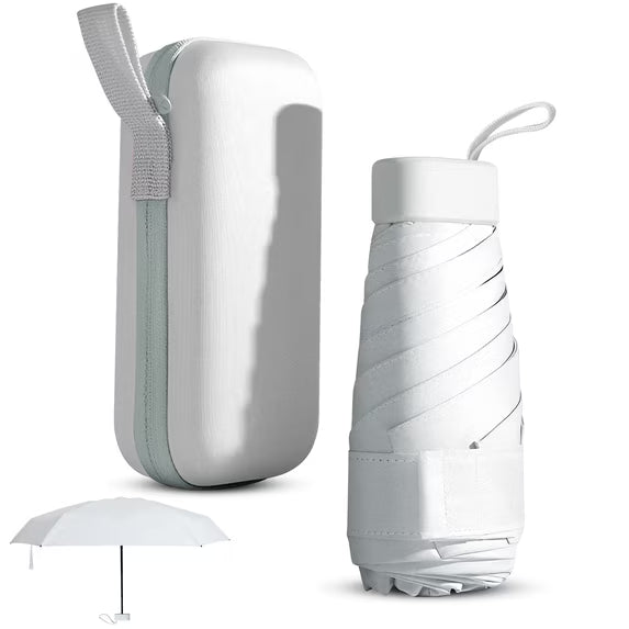Compact Umbrella – Ultra Mini