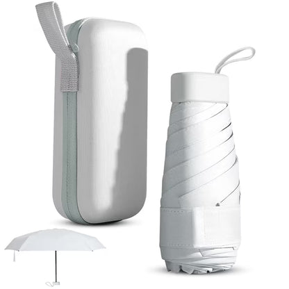 Compact Umbrella – Ultra Mini