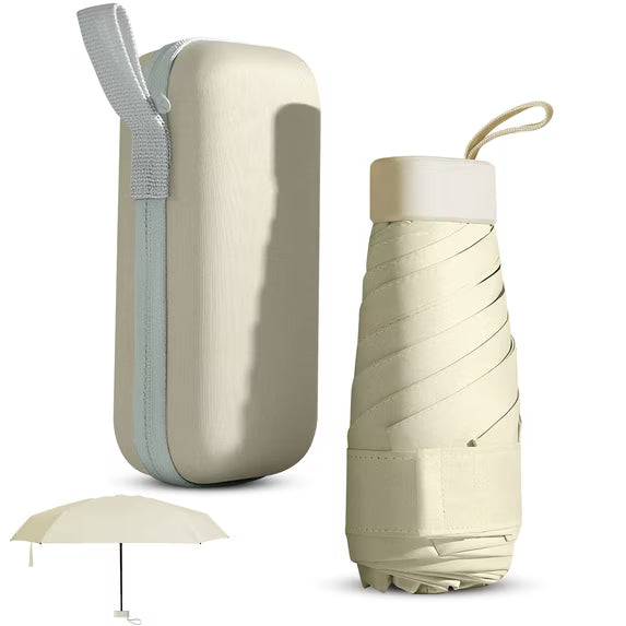 Compact Umbrella – Ultra Mini
