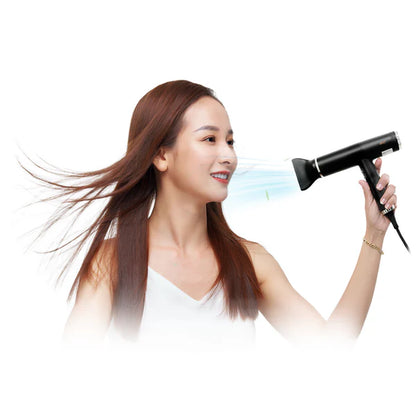 Bolt - Hair Dryer (110,000 RPM)
