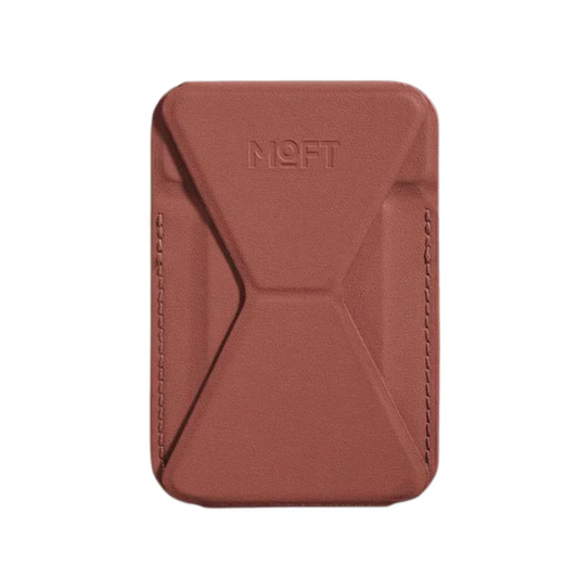 موفت - ستاند هاتف ومحفظة