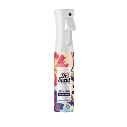 Dr Scent - Fabric Scent