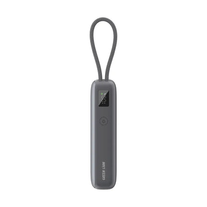 Green Lion - DAKAR 10000mAh Power Bank PD 35W