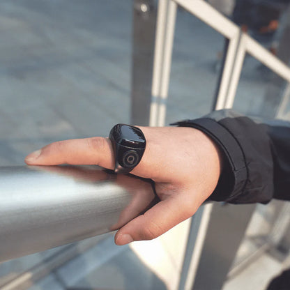 iQibla - Smart Zikr Ring