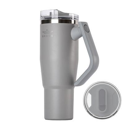 Brave - Temp Guard Insulated Travel Mug