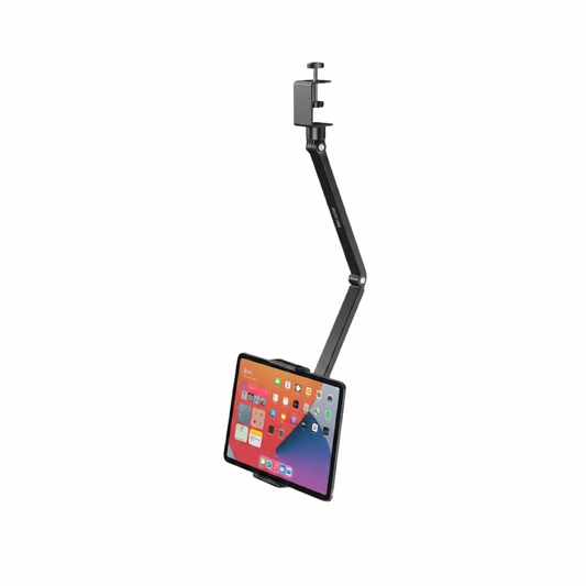 Green lion - Desk Mount Stand
