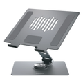 Momax - Fold Stand Rotating Laptop Stand