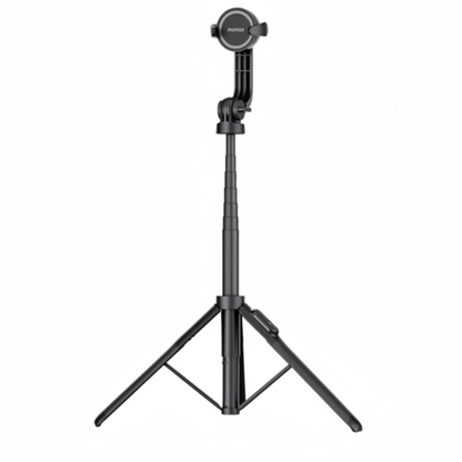 Momax - 1-Snap Magnetic Tripod Selfie Stick