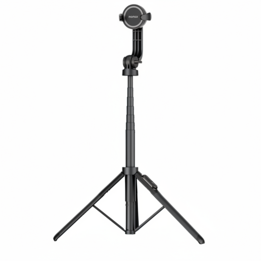 Momax - 1-Snap Magnetic Tripod Selfie Stick