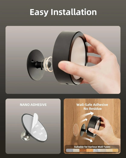 Ezvalo - LED Wall Mounted Light